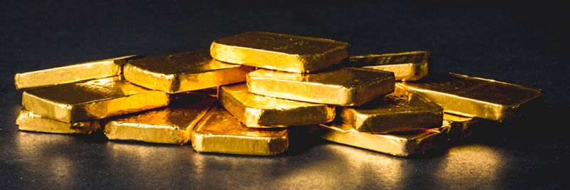 ¿Qué es un quilate de oro?