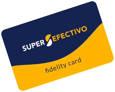 Fidelity Card